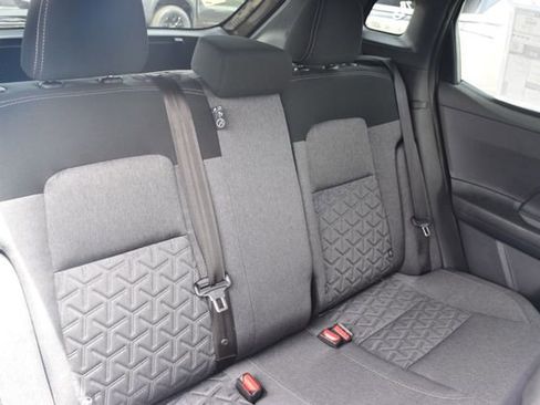 New 2026 Nissan Kicks SV w/ Charging Package FWD image 16