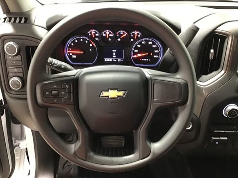 New 2026 Chevrolet Silverado 2500 W/T w/ WT Convenience Package image 21