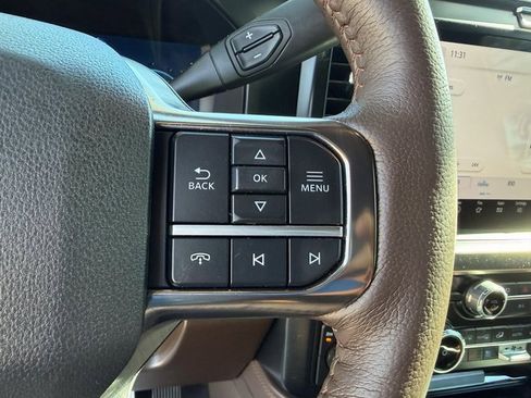 Used 2025 Ford F350 King Ranch image 12