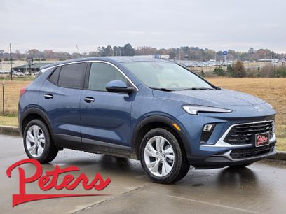 New 2026 Buick Encore GX Preferred w/ Comfort Package