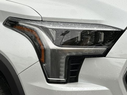 New 2026 Toyota Sequoia Limited image 32