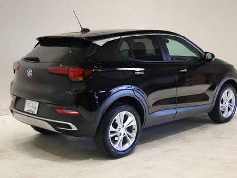 Used 2023 Buick Encore GX Preferred w/ Cold Weather Comfort Package image 4