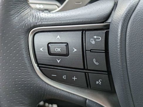 Used 2022 Lexus ES 350 F Sport w/ Accessory Package 2 FWD image 23
