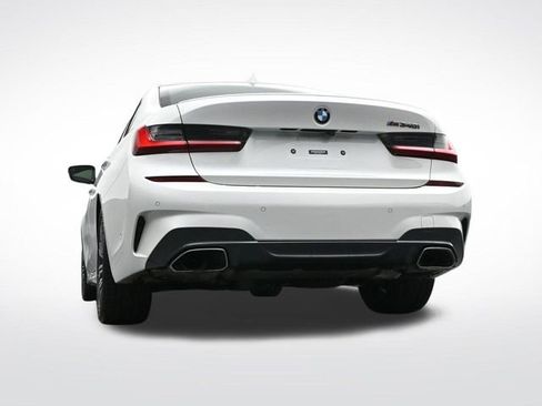 Used 2022 BMW M340i M340i w/ Premium Package image 37