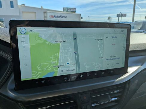 New 2026 Ford Escape Active w/ Tech Pack #1 FWD image 23
