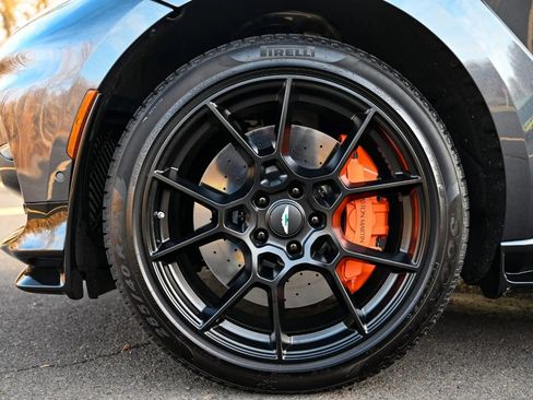 Used 2023 Aston Martin DBX 707 AWD/4WD image 11