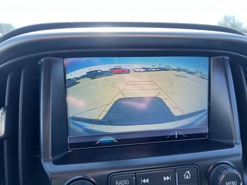 Used 2018 Chevrolet Colorado ZR2 AWD/4WD image 32