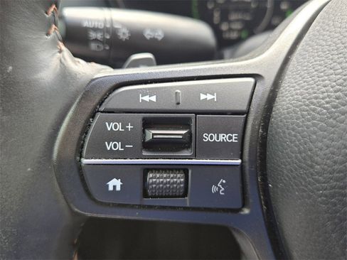 Used 2024 Honda CR-V Sport image 27