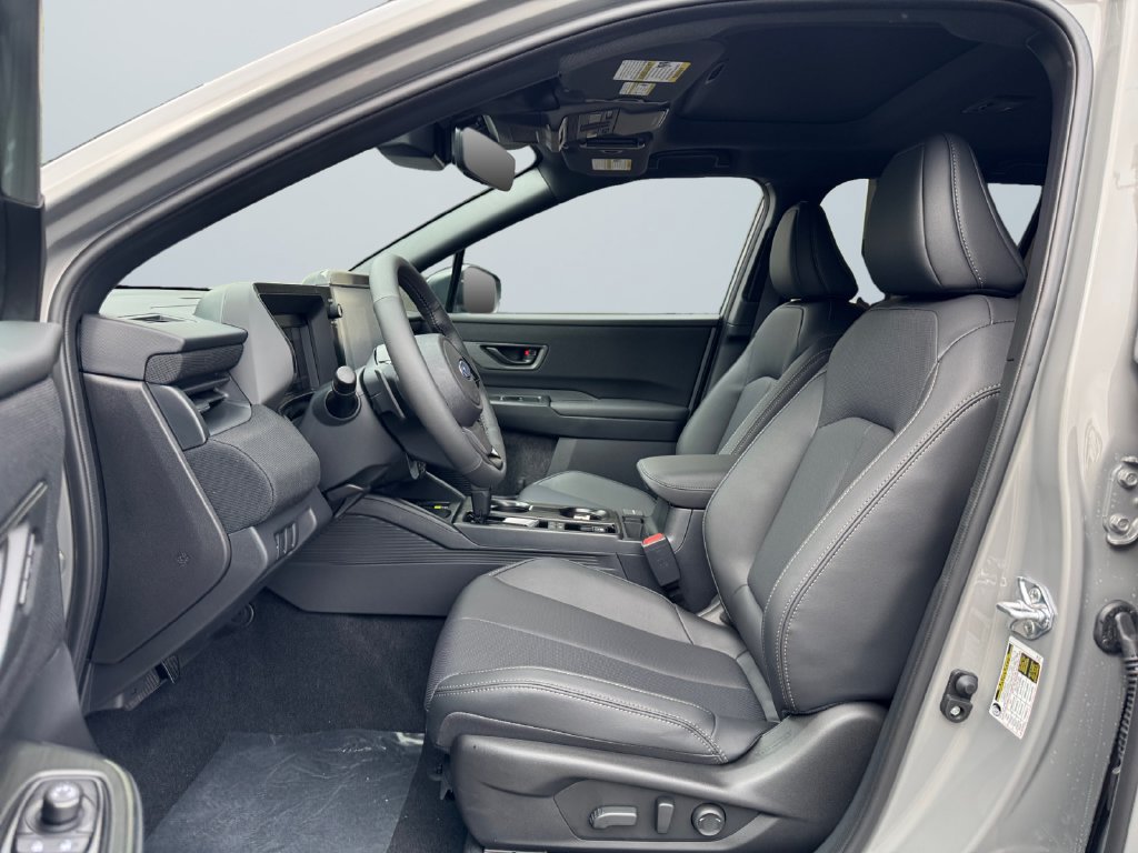 New 2026 Subaru Outback Limited XT AWD/4WD image 9