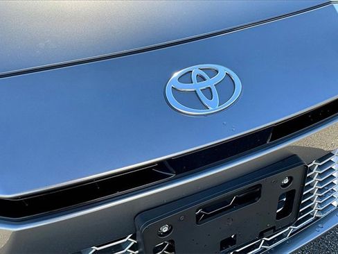 Used 2026 Toyota Camry XSE image 30