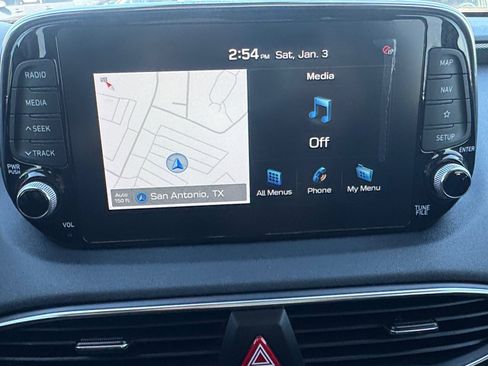 Used 2019 Hyundai Santa Fe Ultimate image 18