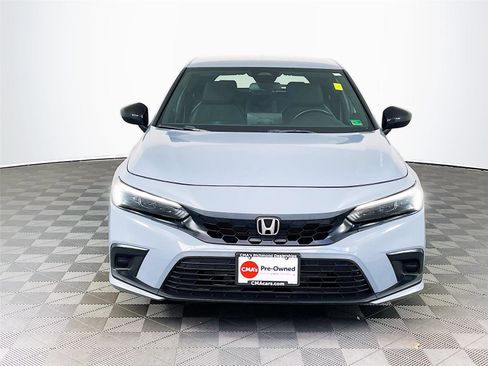 Used 2024 Honda Civic Sport image 2