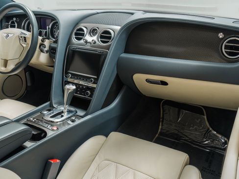 Used 2013 Bentley Continental GT Speed image 14