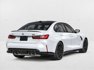 New 2027 BMW M3 Competition RWD video 2