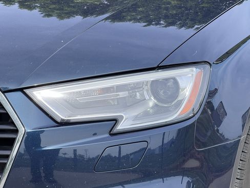 Used 2019 Audi A3 2.0T Premium w/ Convenience Package image 7