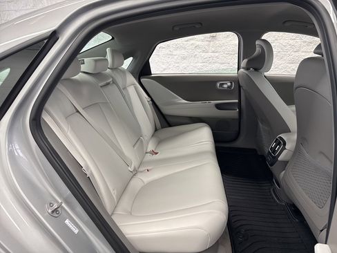 Used 2023 Hyundai Ioniq 6 SEL image 41