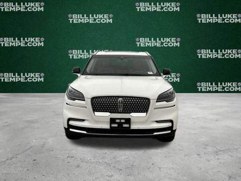 Used 2023 Lincoln Aviator Reserve w/ Equipment Group 201A image 5