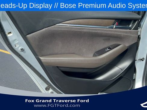 Used 2019 MAZDA MAZDA6 Signature FWD image 33