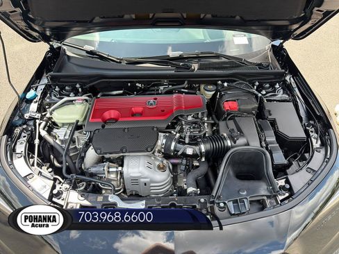 New 2026 Acura Integra Type S FWD image 32