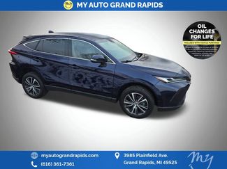 Used 2024 Toyota Venza LE 360° Tour