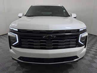 Used 2025 Chevrolet Suburban High Country AWD/4WD video 2