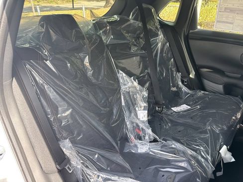 Used 2026 Honda HR-V Sport image 34