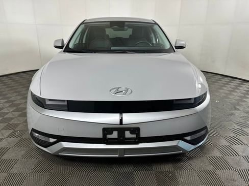 Used 2023 Hyundai Ioniq 5 SEL w/ Cargo Package image 8