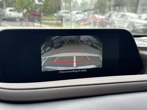 Used 2024 MAZDA CX-30 AWD 2.5 S w/ Premium Package image 52