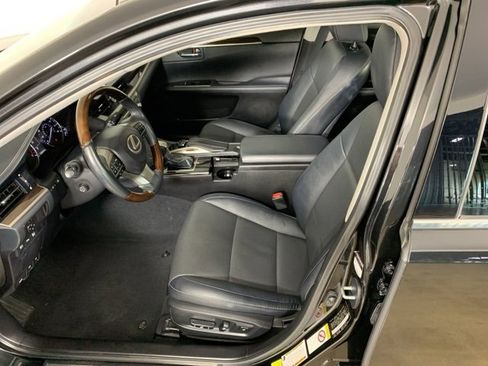 Used 2018 Lexus ES 350 image 22