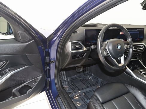 Used 2023 BMW 330i xDrive Sedan w/ Premium Package image 55