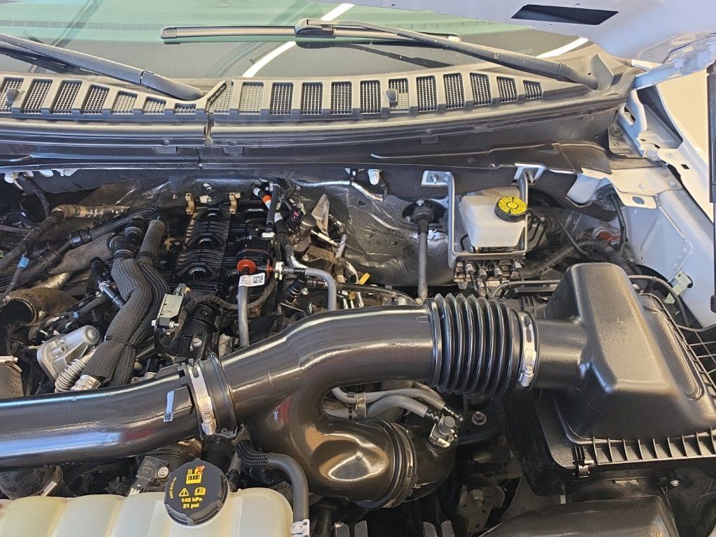 Used 2024 Ford Expedition Limited RWD image 66