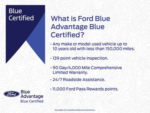 Certified 2019 Ford Ranger XLT w/ Equipment Group 302A Luxury image 2