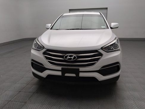 Used 2018 Hyundai Santa Fe Sport FWD image 15