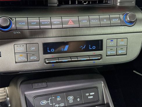 Certified 2024 Hyundai Kona N Line FWD image 18