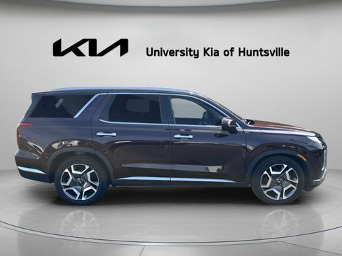 Used 2024 Hyundai Palisade Limited AWD/4WD image 9