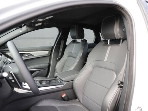 New 2024 Jaguar XF R-Dynamic SE image 16