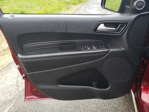 Used 2021 Dodge Durango SXT image 11