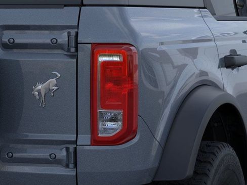 New 2025 Ford Bronco Big Bend w/ Black Diamond Package AWD/4WD image 55
