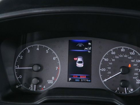 Used 2025 Toyota Corolla LE FWD image 15