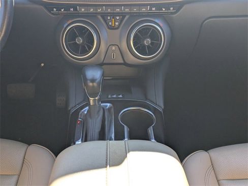 Used 2021 Chevrolet Blazer Premier w/ Driver Confidence II Package image 20