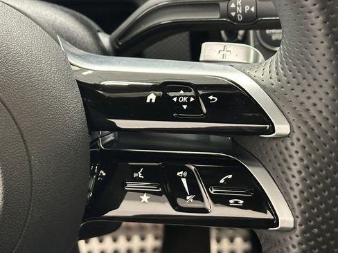 Certified 2025 Mercedes-Benz CLA 250 4MATIC image 27