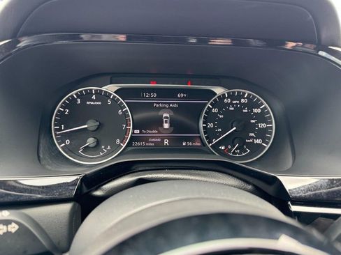 Used 2024 Nissan Pathfinder SL image 24