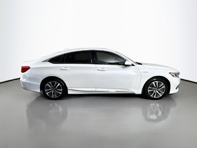 Used 2021 Honda Accord EX image 11