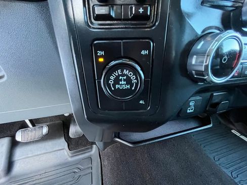 Certified 2022 Ford F150 XLT w/ Equipment Group 302A High image 14