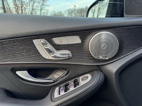 Certified 2021 Mercedes-Benz GLC 300 4MATIC image 20