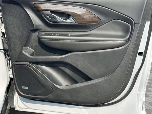 Used 2020 GMC Terrain Denali image 28