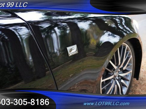 Used 2015 Lexus LS 460 AWD image 39