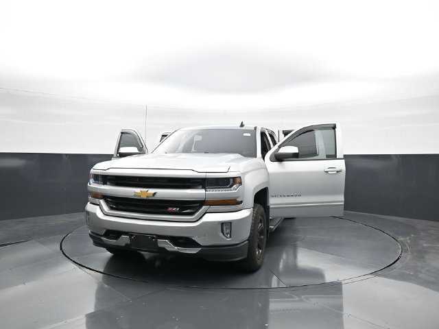 Used 2016 Chevrolet Silverado 1500 LT w/ All Star Edition AWD/4WD image 50