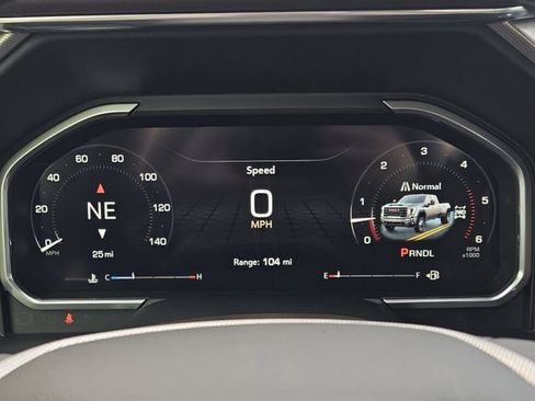 New 2026 GMC Sierra 3500 Denali w/ Denali Reserve Package image 12