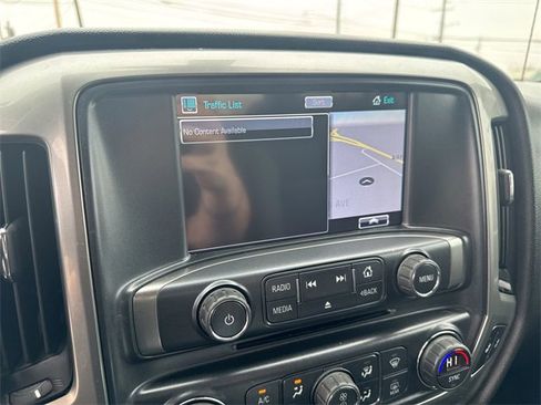 Used 2017 Chevrolet Silverado 1500 LT w/ Texas Edition image 24